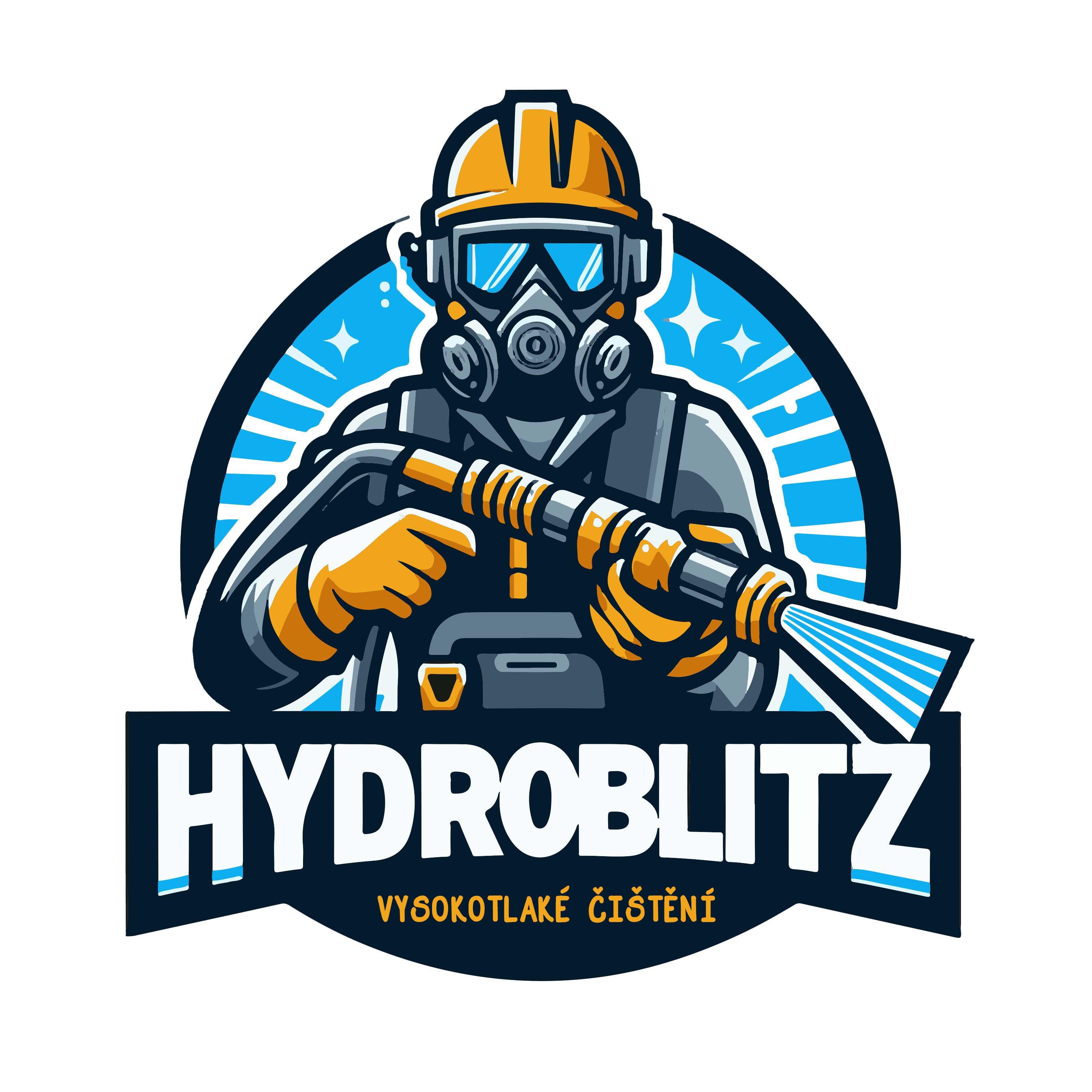 Hydroblitz