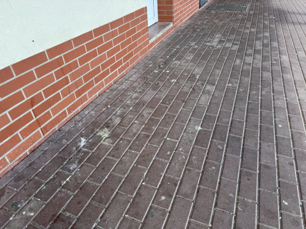 ŽST Uherský Brod