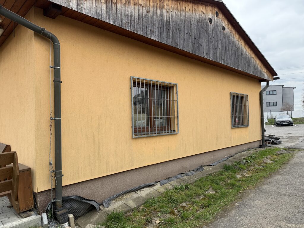 Předtím