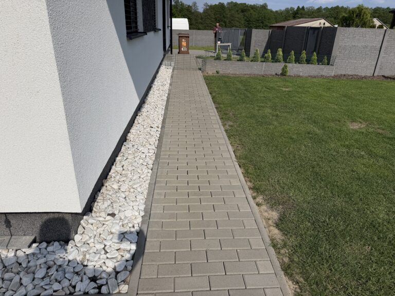 Orlová, Větrná RD