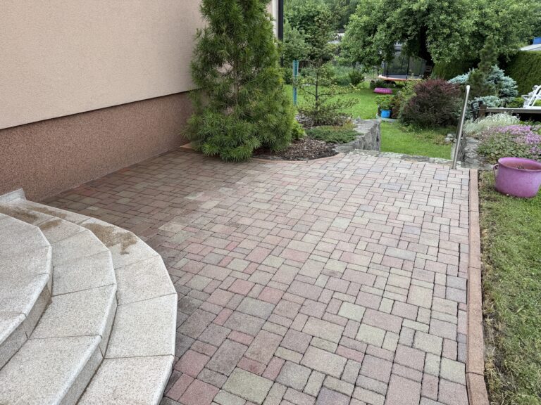 Havířov, Na Kempách RD - Potom