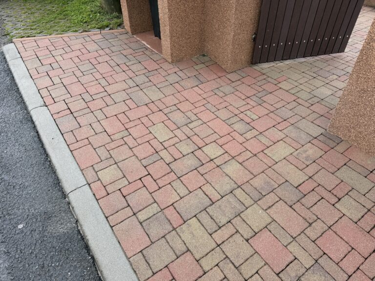 Havířov, Na Kempách RD