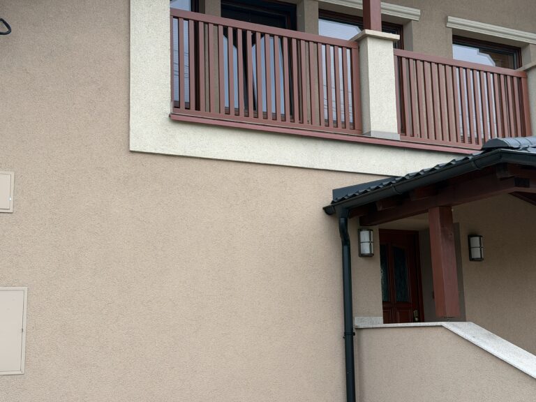 Havířov, Na Kempách RD